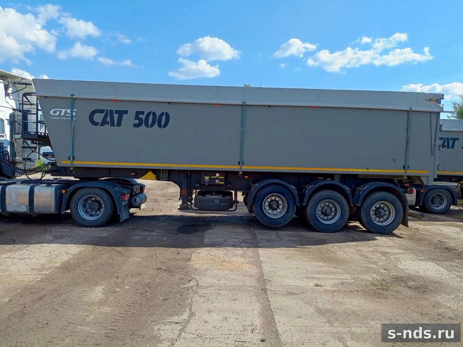 CAT