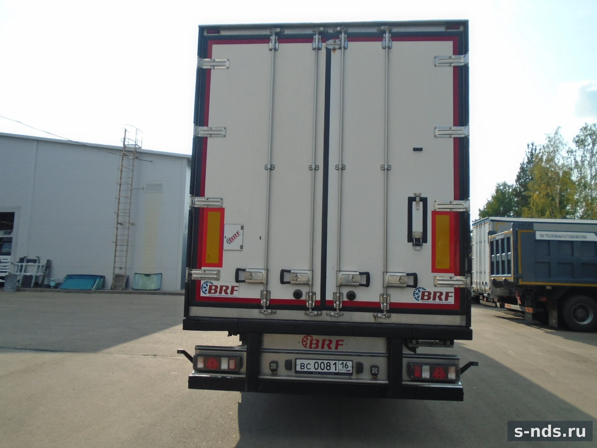 SINANLI TANKER
