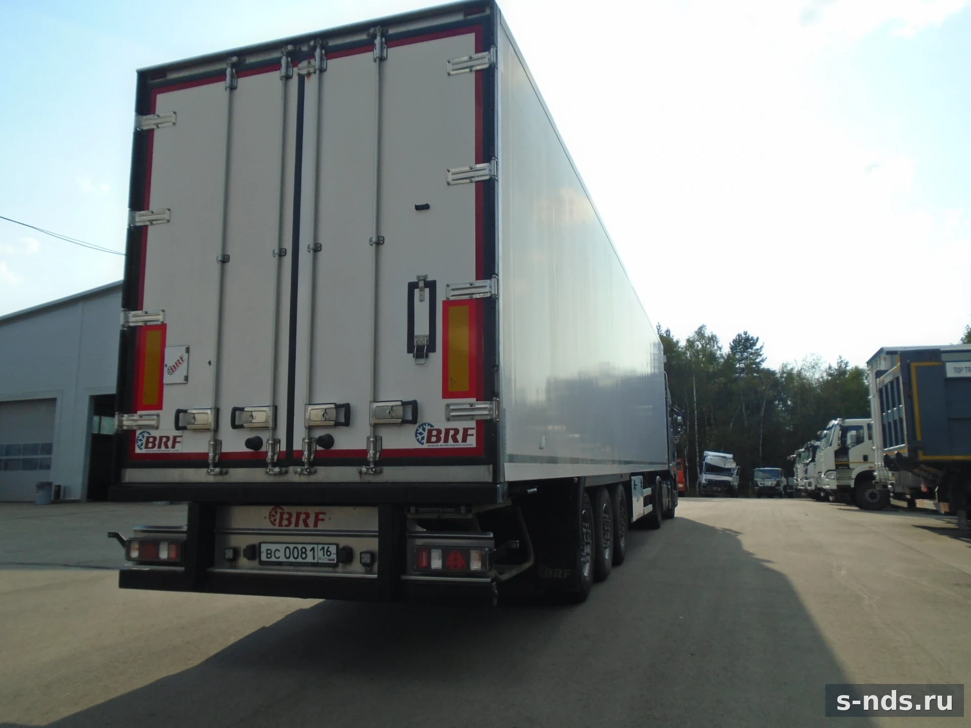 SINANLI TANKER