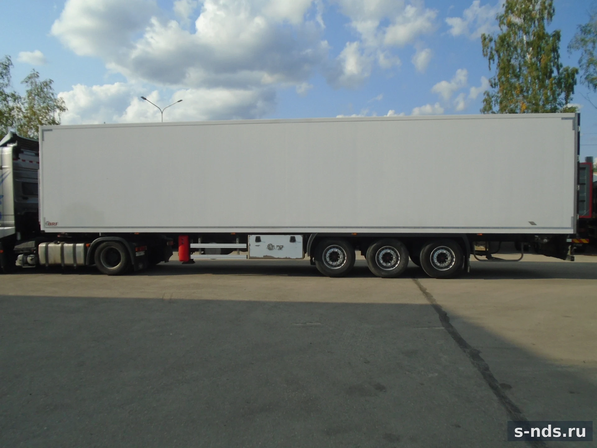 SINANLI TANKER