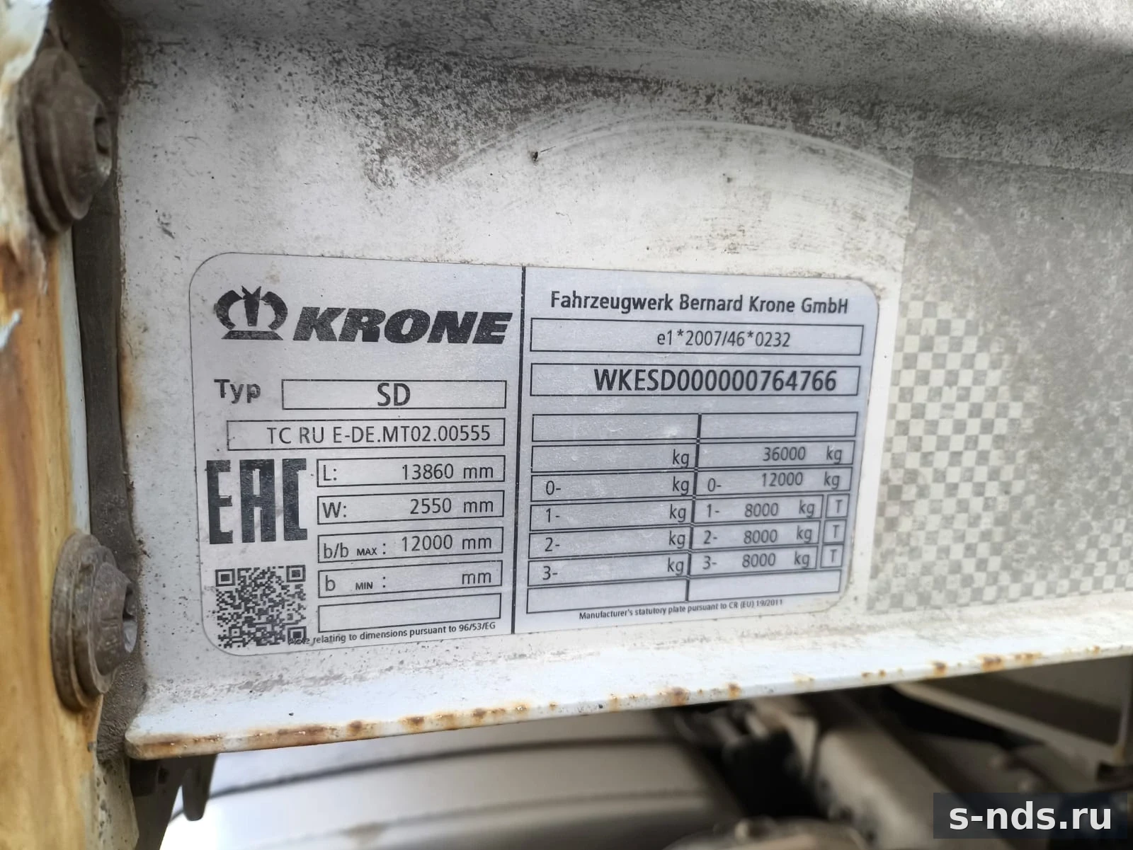 KRONE