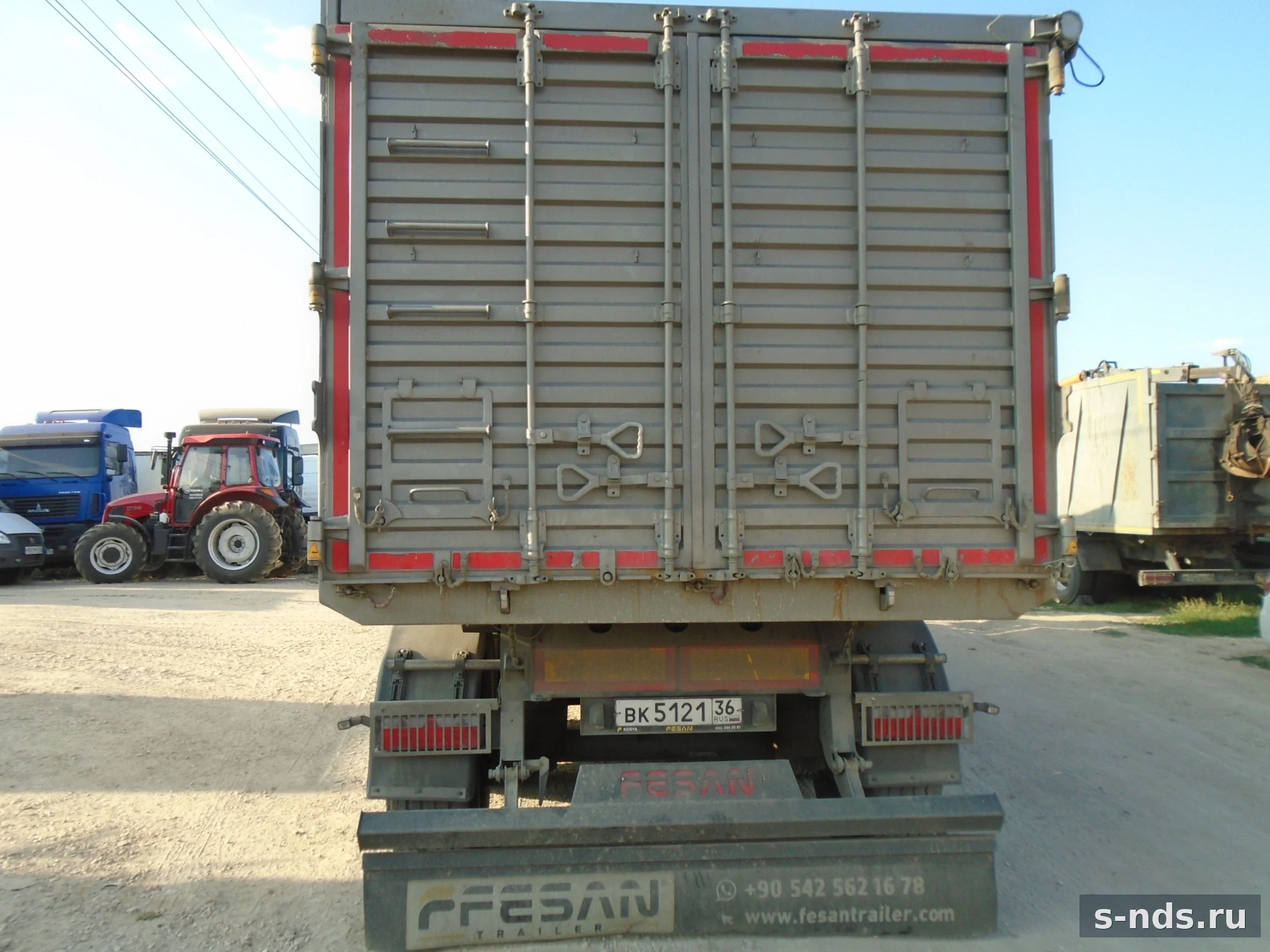 FESAN