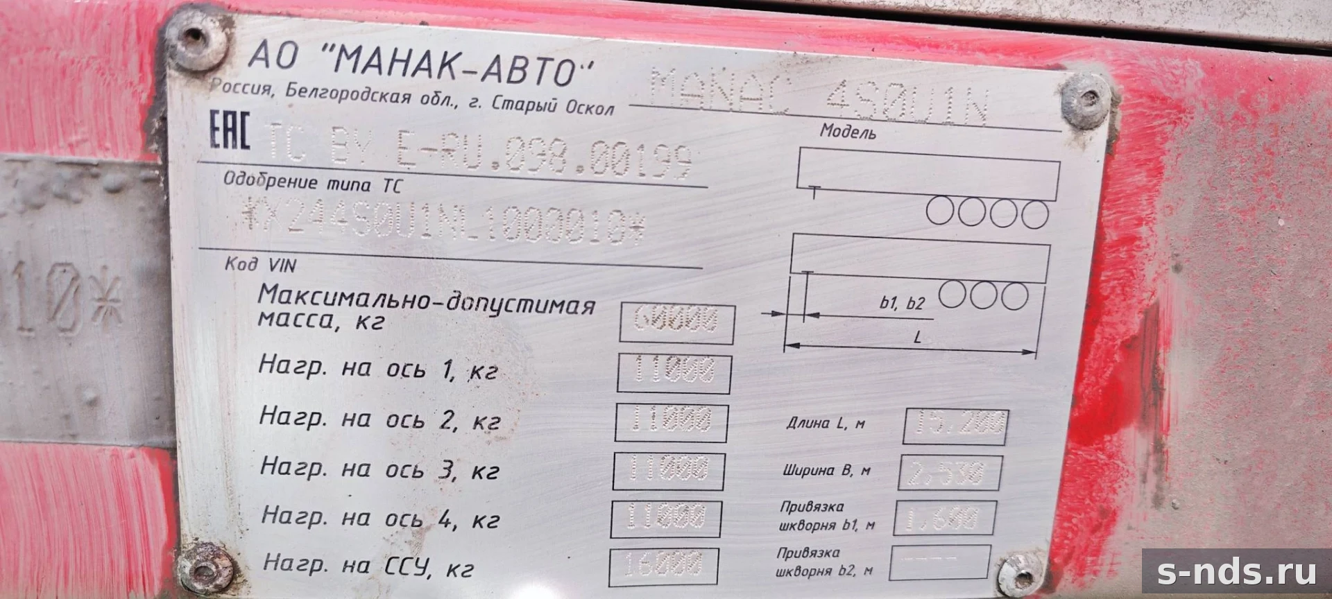 МАНАК-АВТО