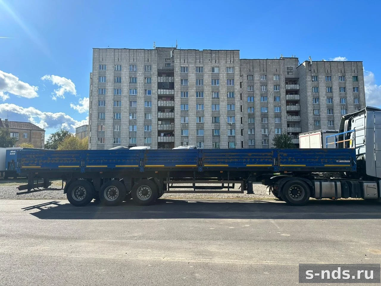 ТЗА