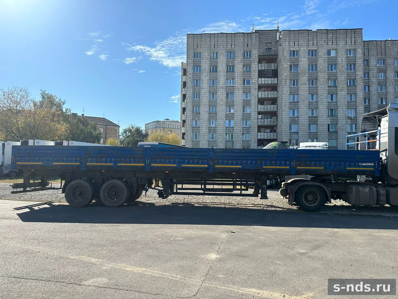ТЗА