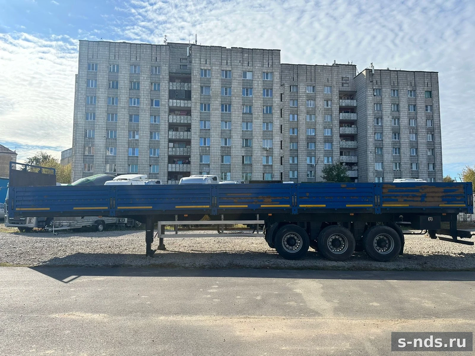 ТЗА