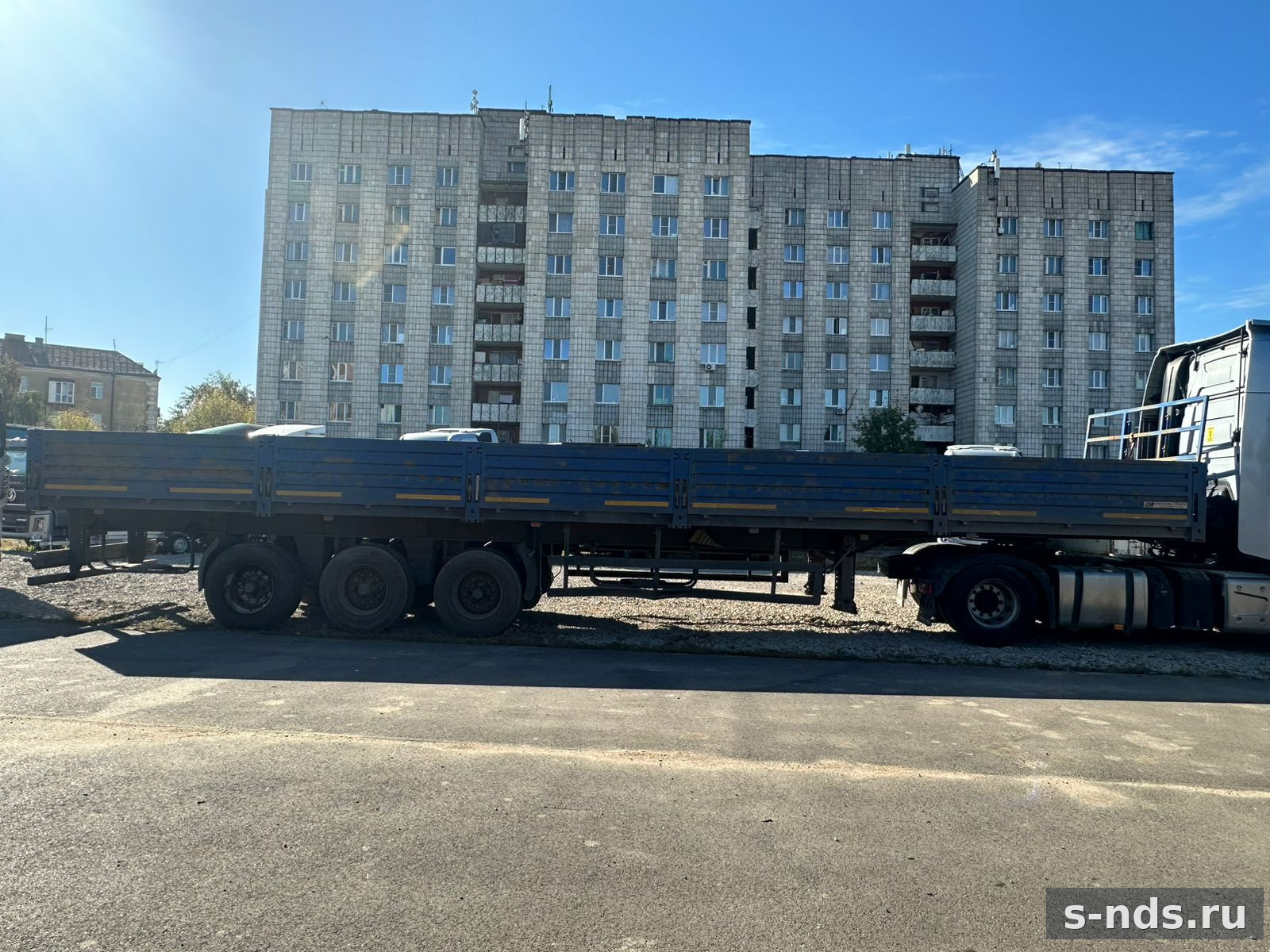 ТЗА