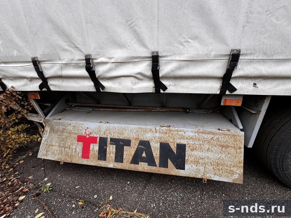 TITAN