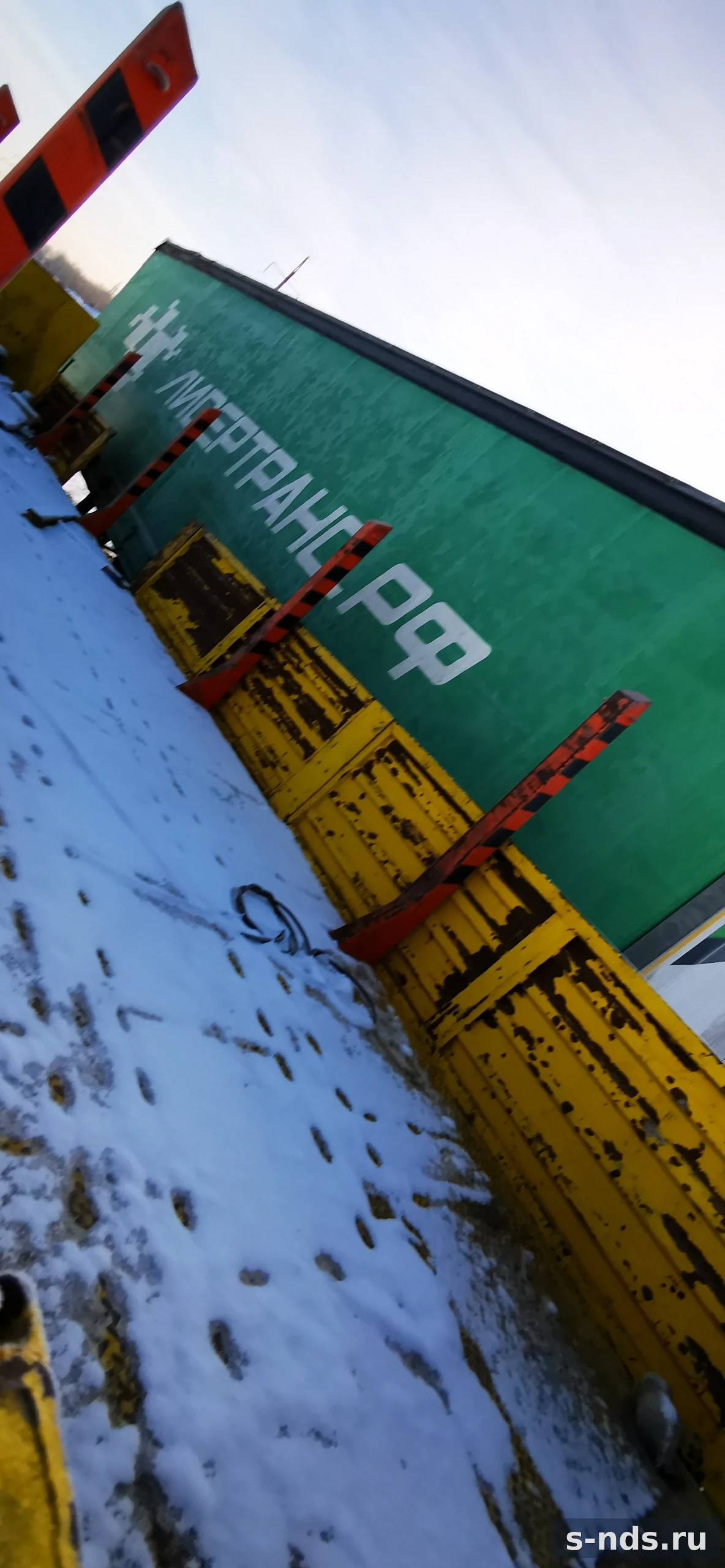 ТЗА