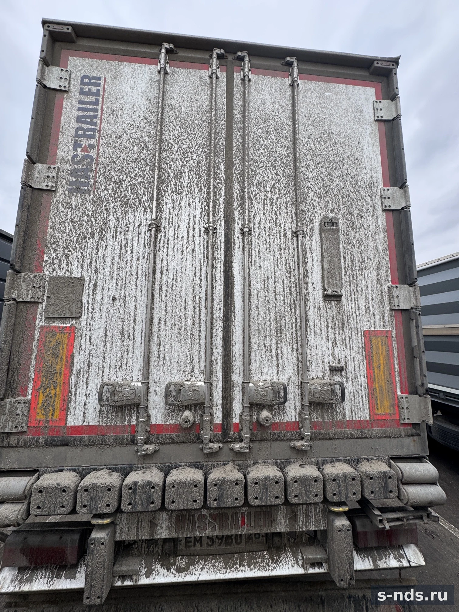 HASTRAILER