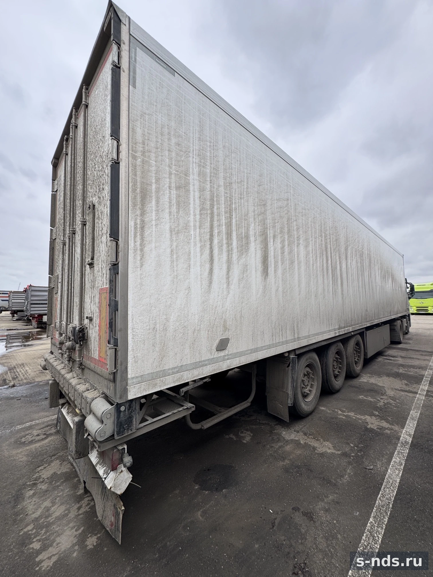 HASTRAILER