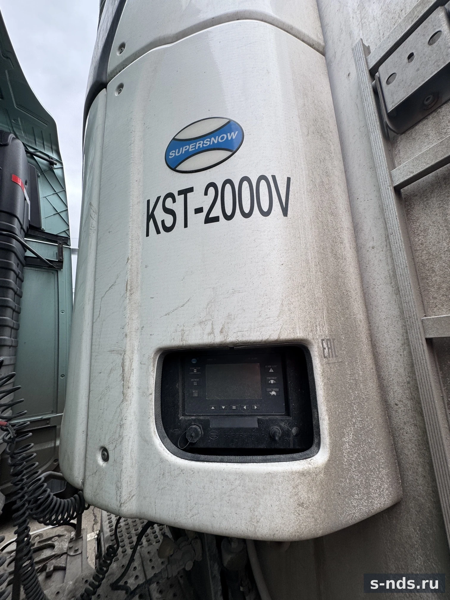 HASTRAILER