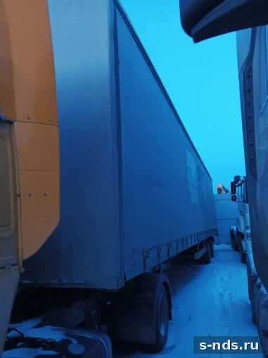ПРОФТРЕЙЛЕР