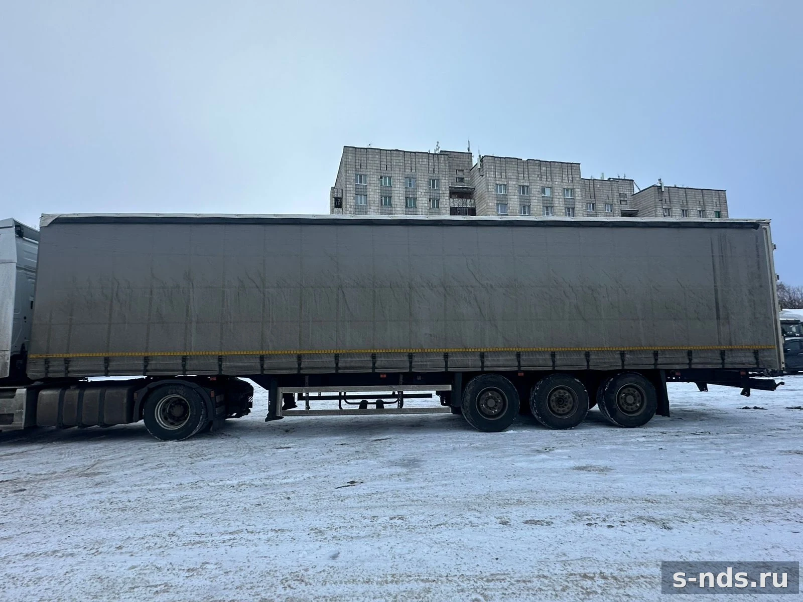 ТЗА