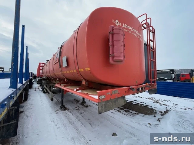 УСТ