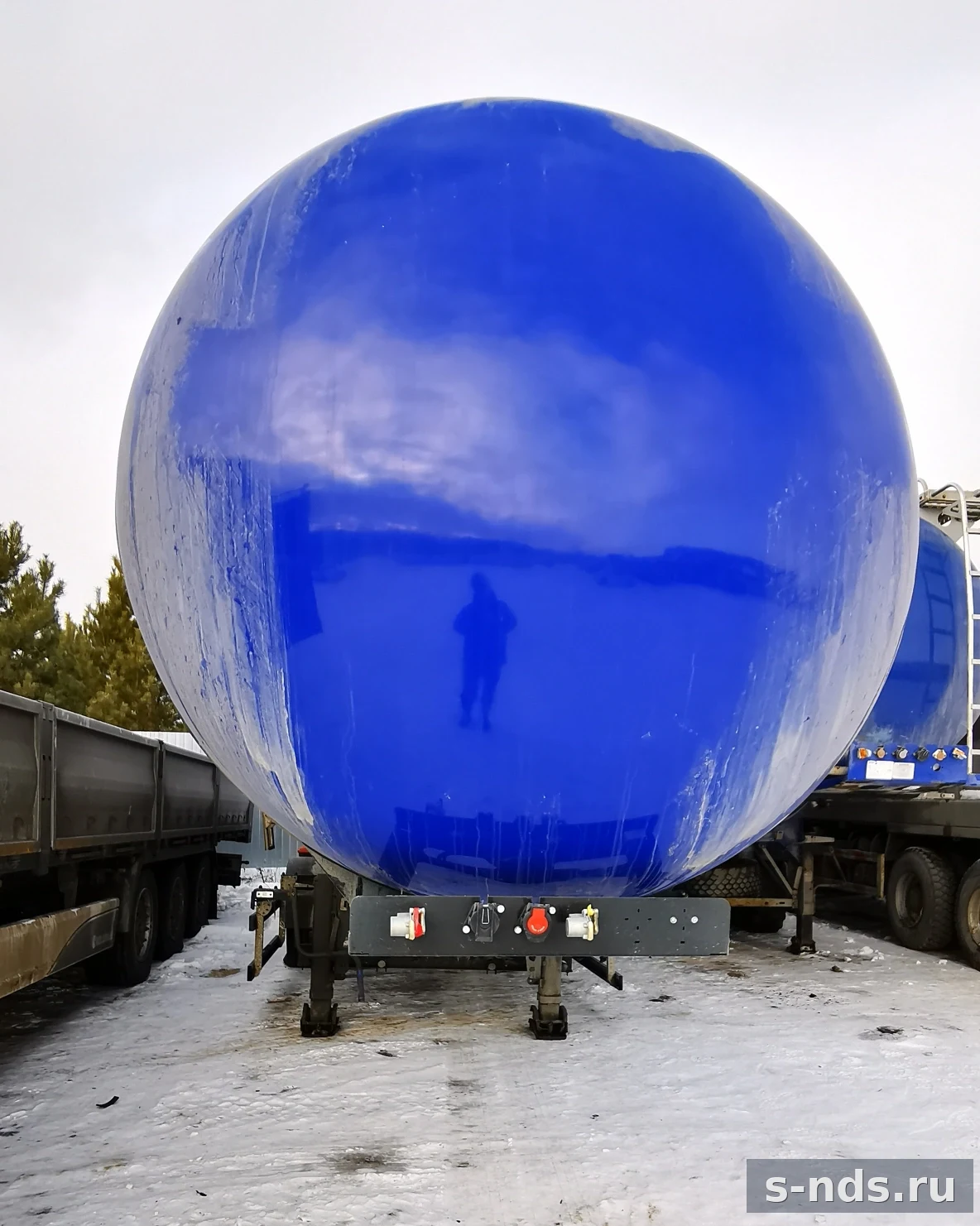 FOXTANK