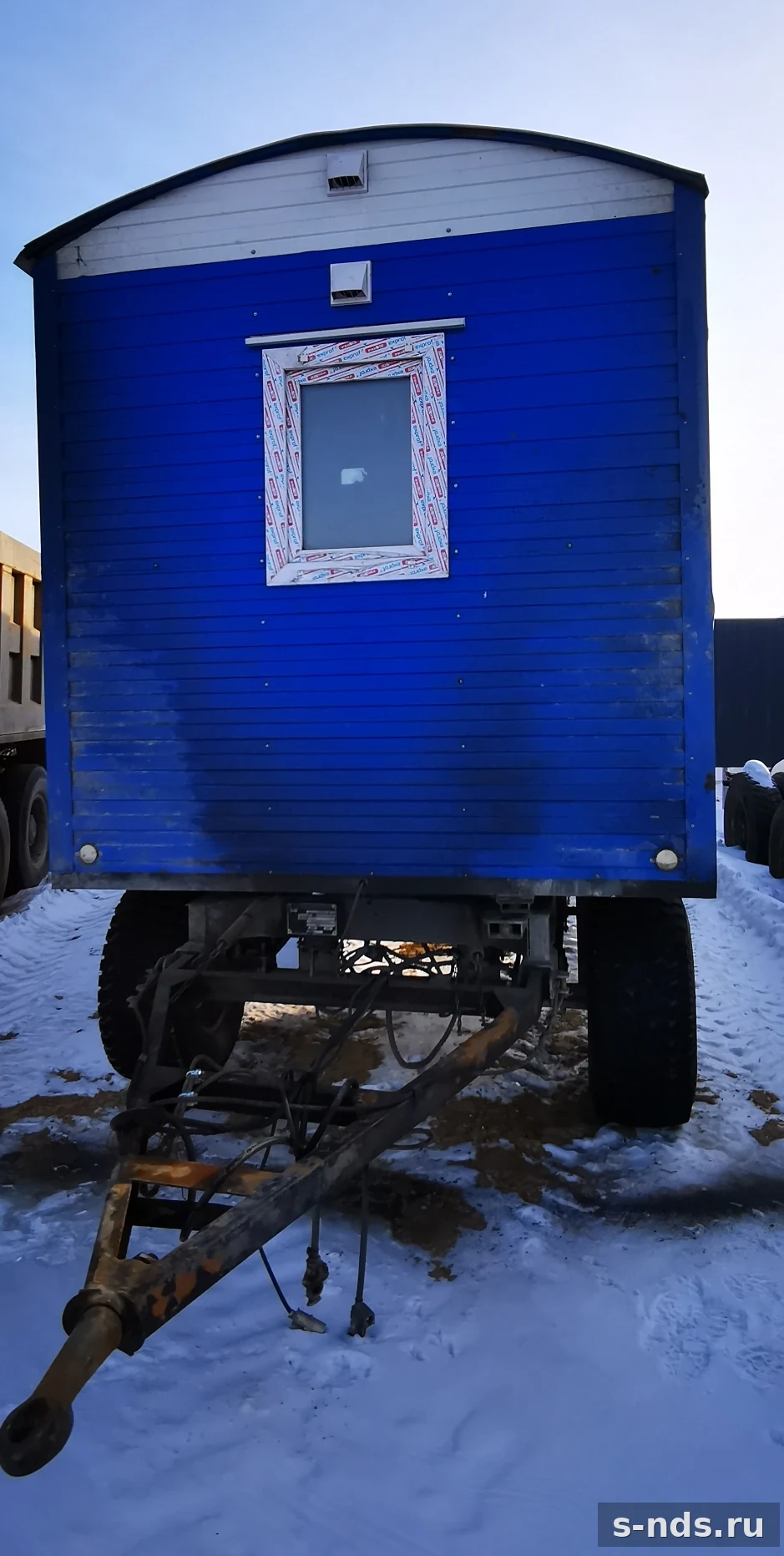 ЮВС
