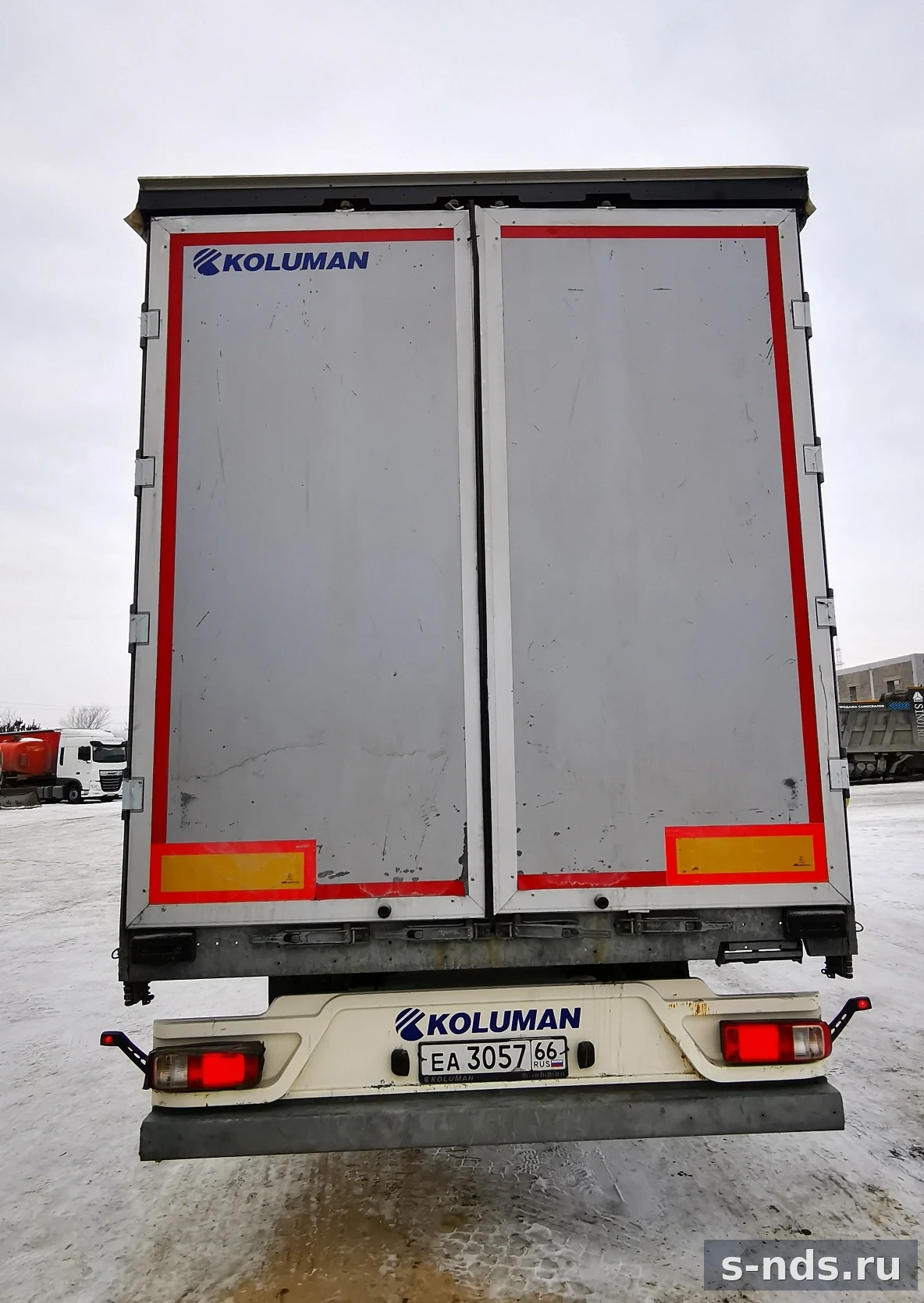 KOLUMAN
