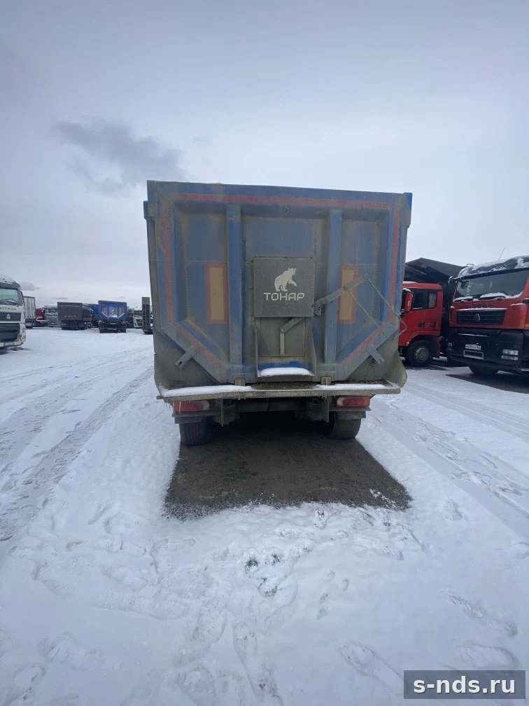 ТОНАР