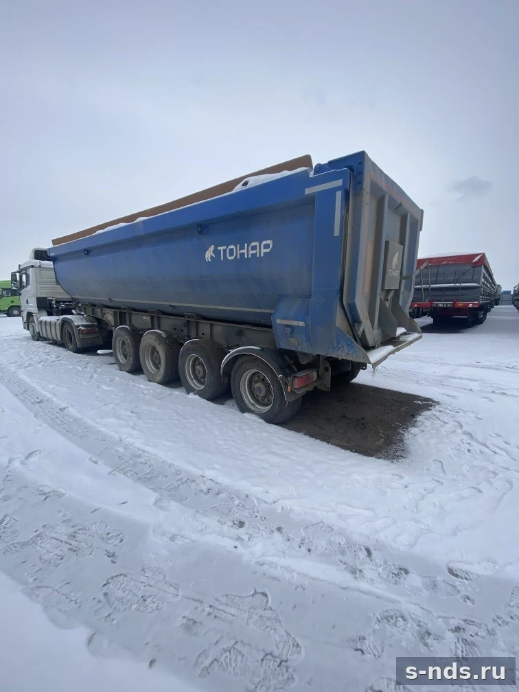 ТОНАР