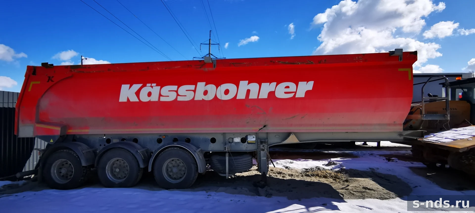KASSBOHRER