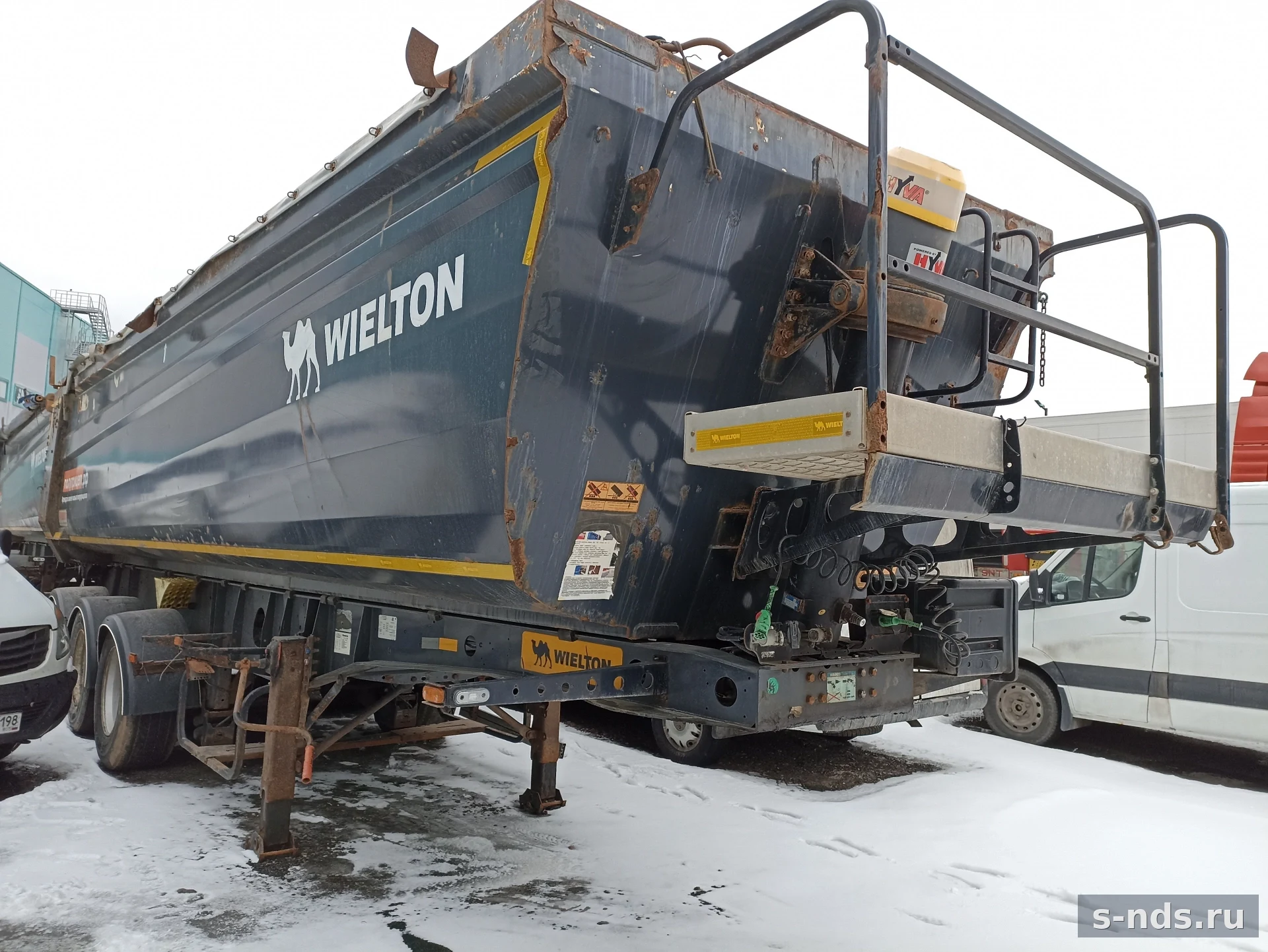 WIELTON