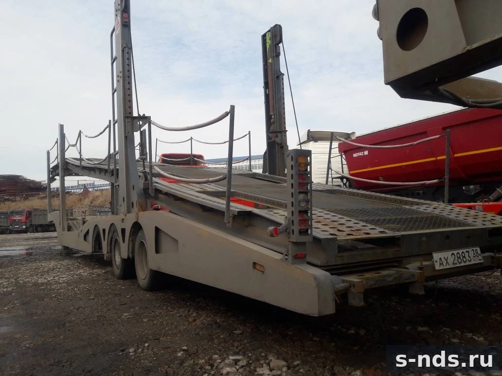 LUXUDA