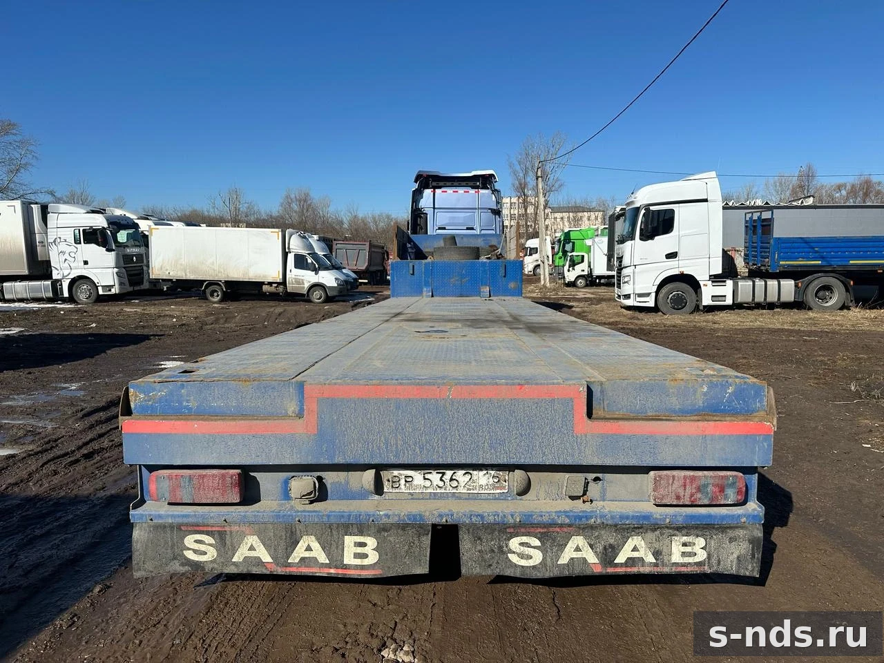 СААБ