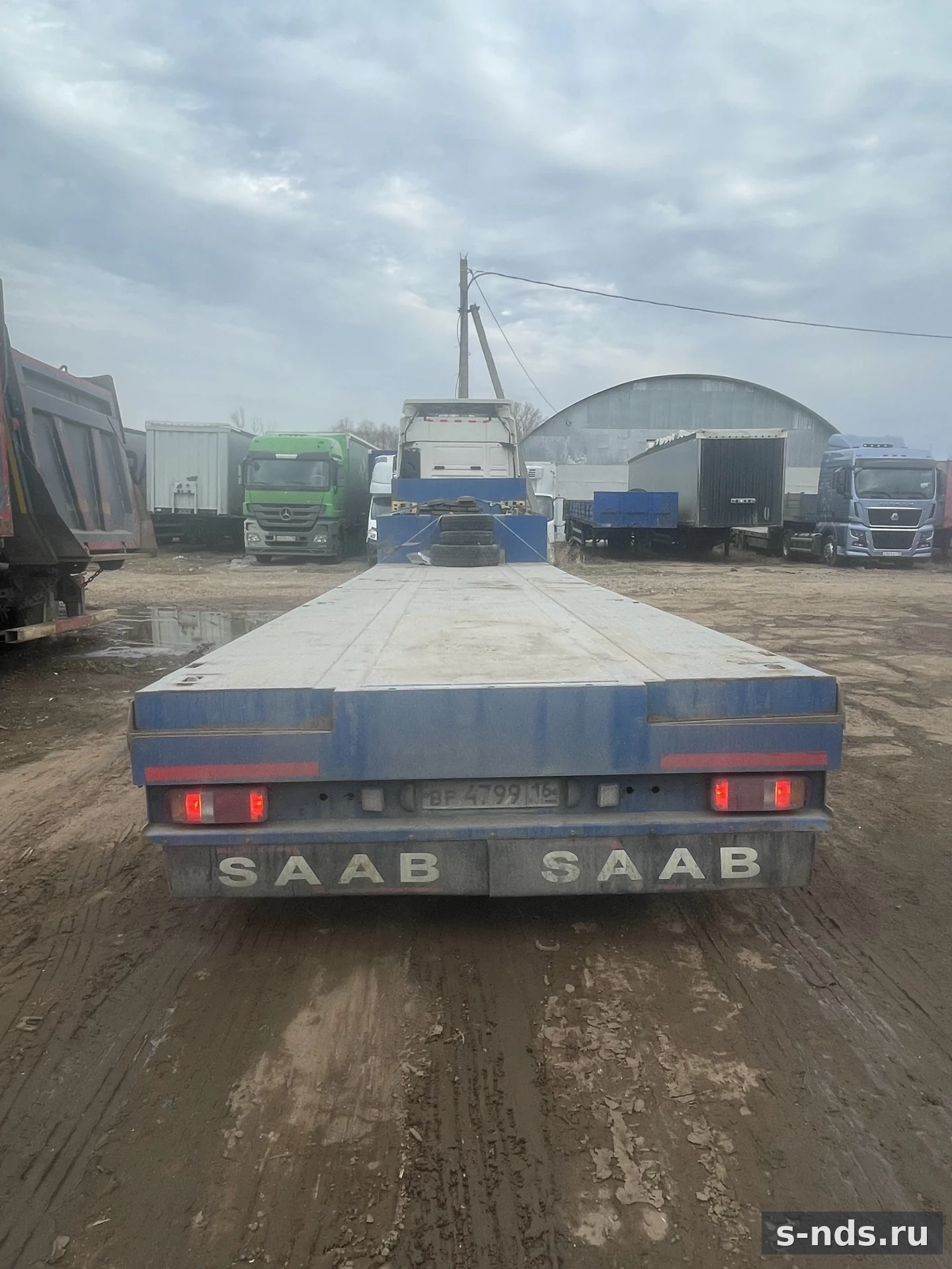 СААБ