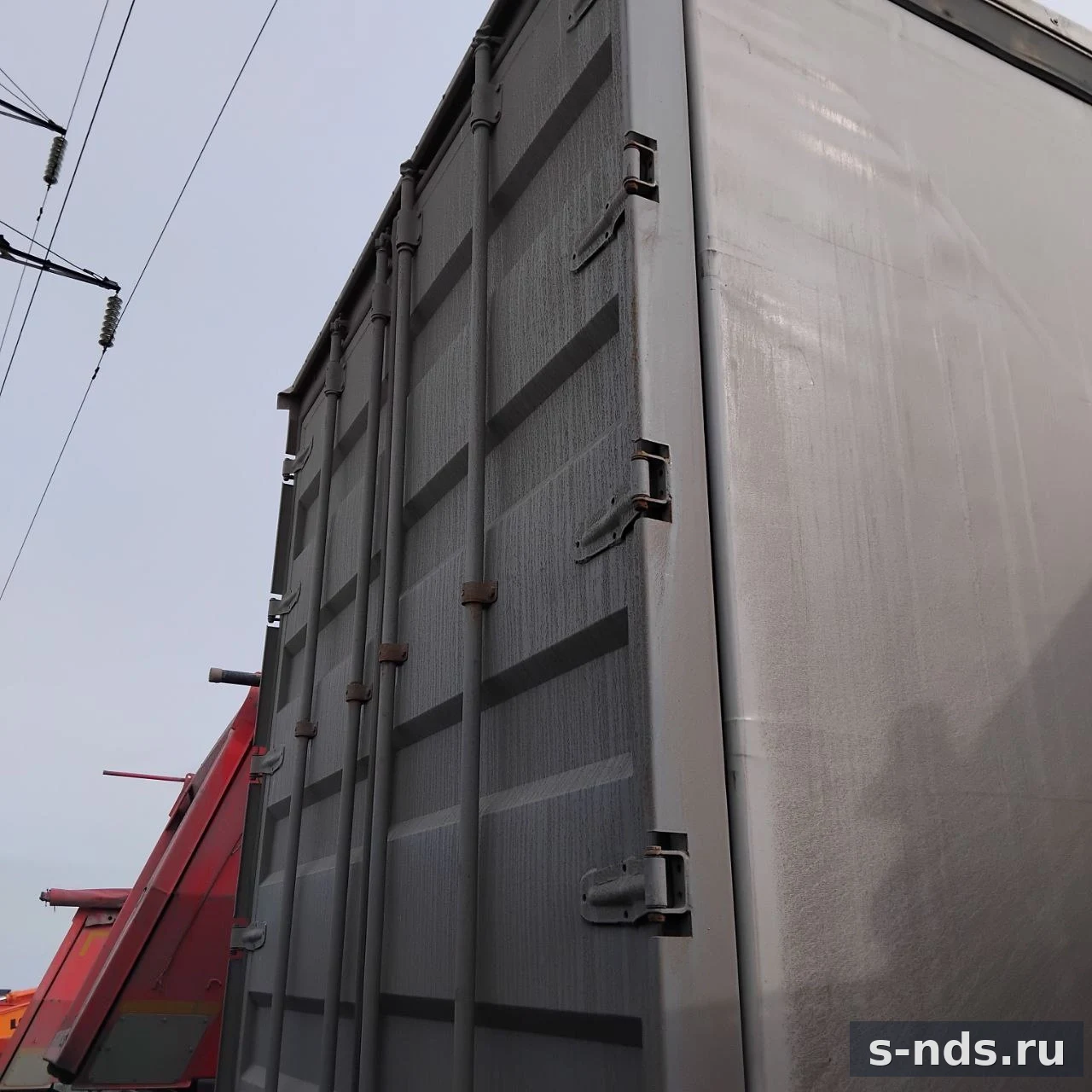SHANDONG