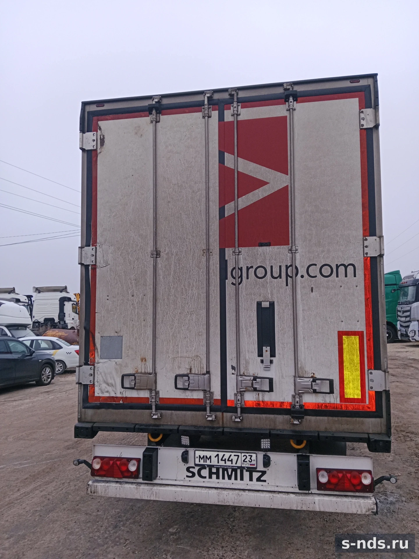 SCHMITZ