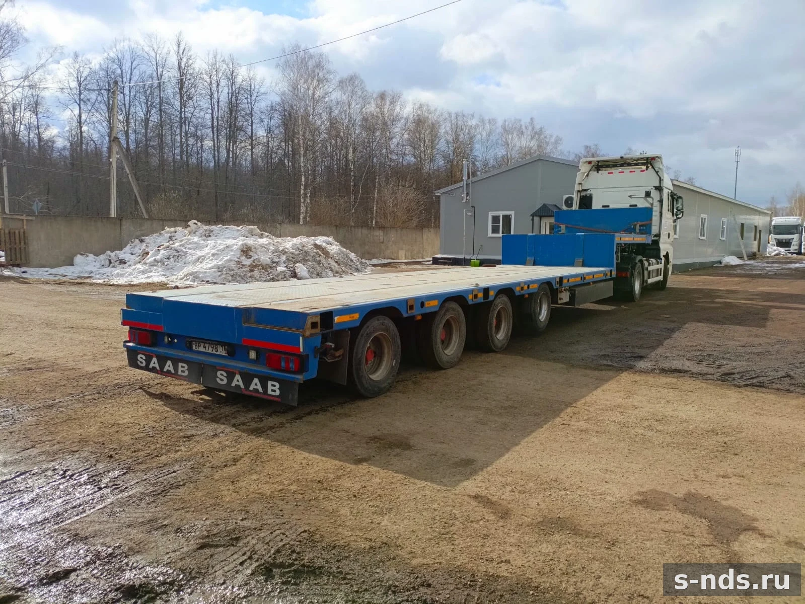 СААБ