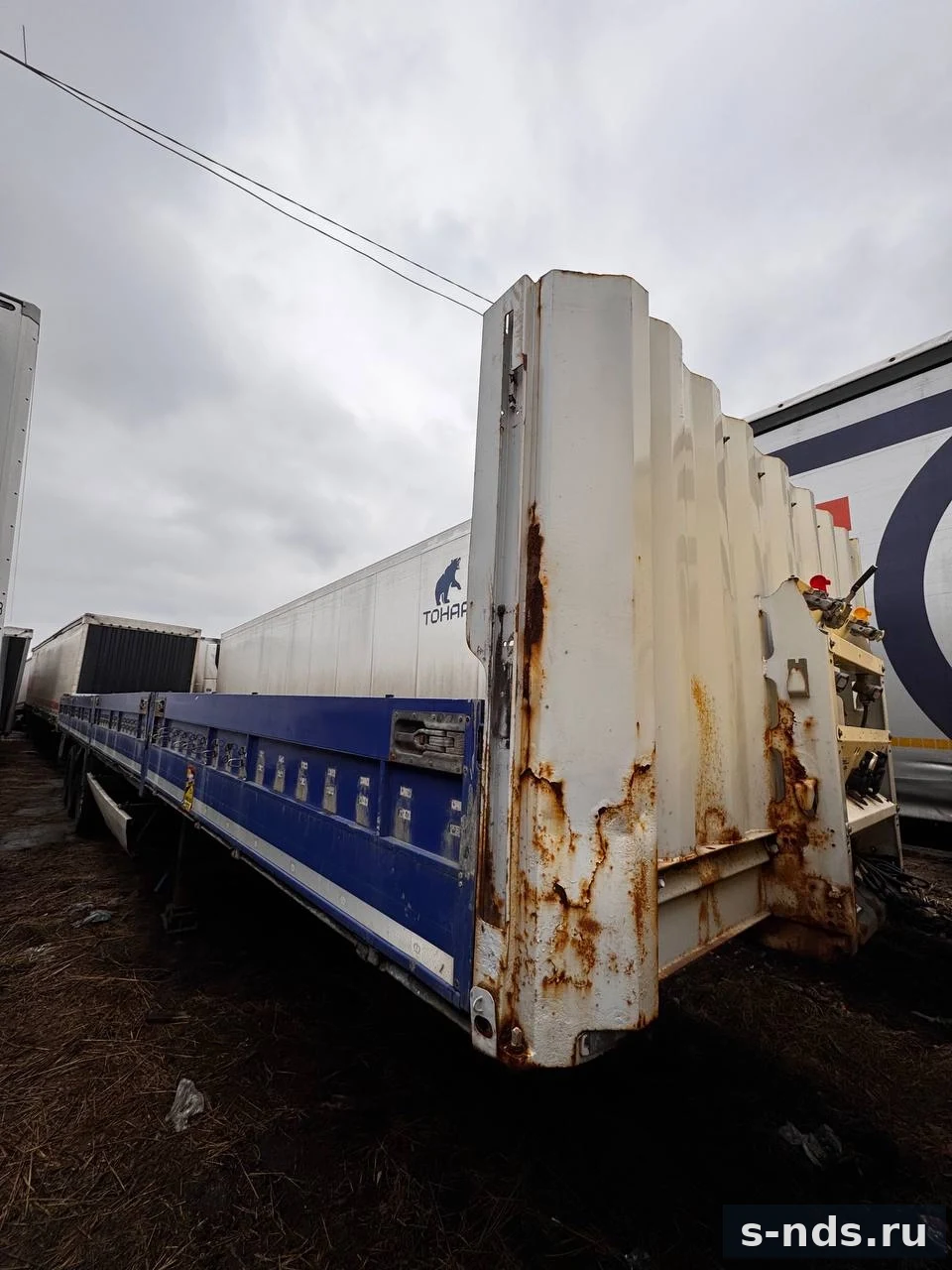 KRONE