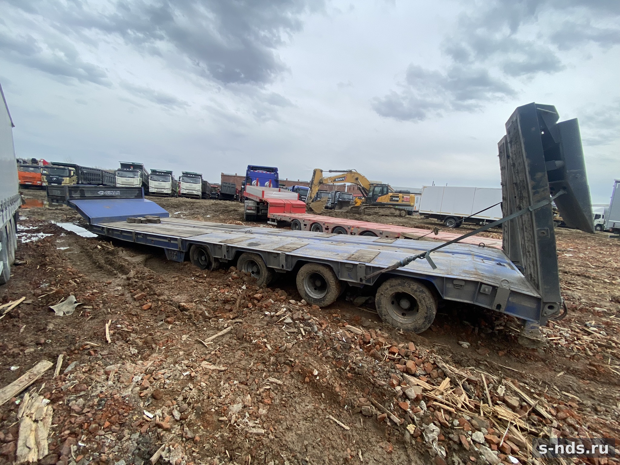 SINANLI TANKER
