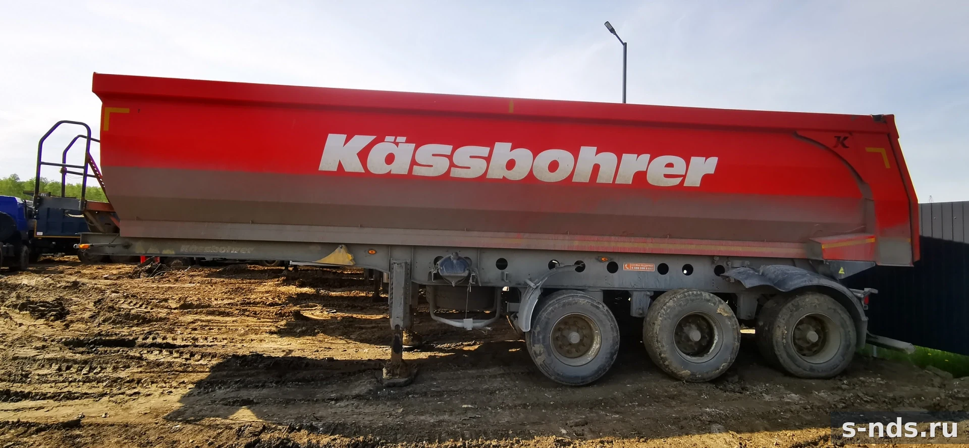 KASSBOHRER