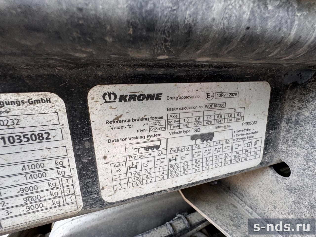 KRONE