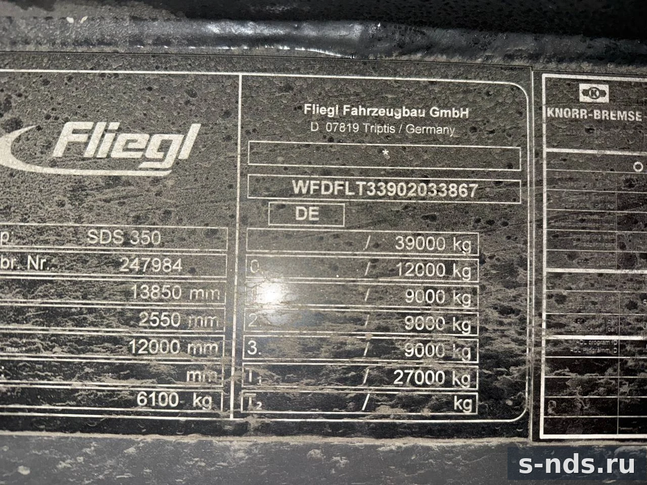FLIEGL