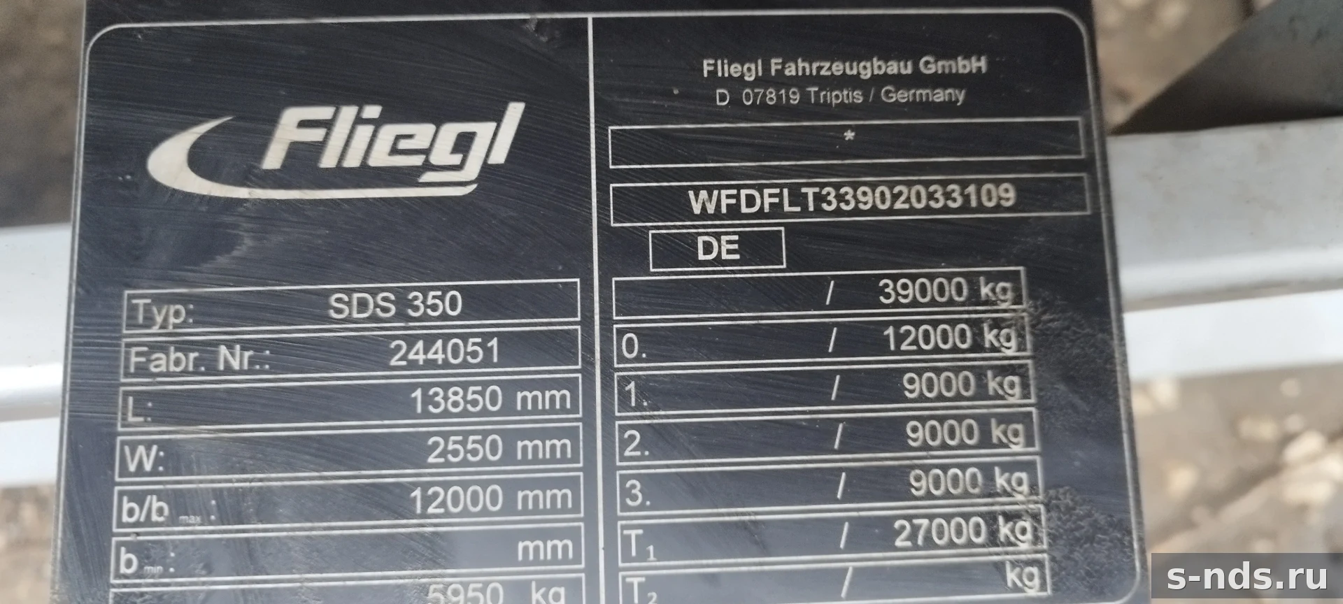FLIEGL