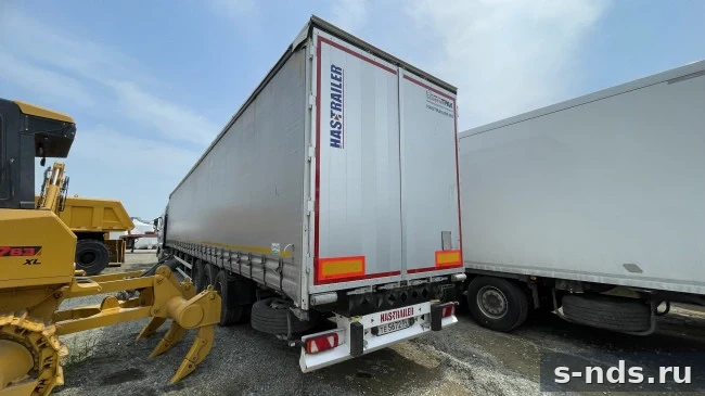 HASTRAILER
