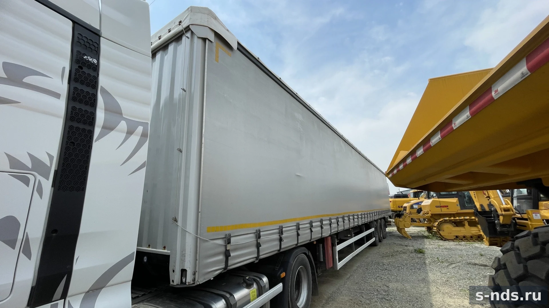 HASTRAILER