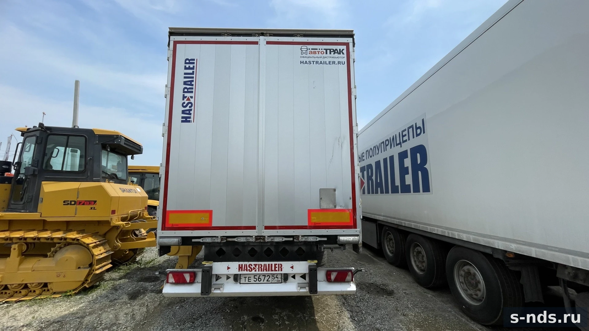 HASTRAILER