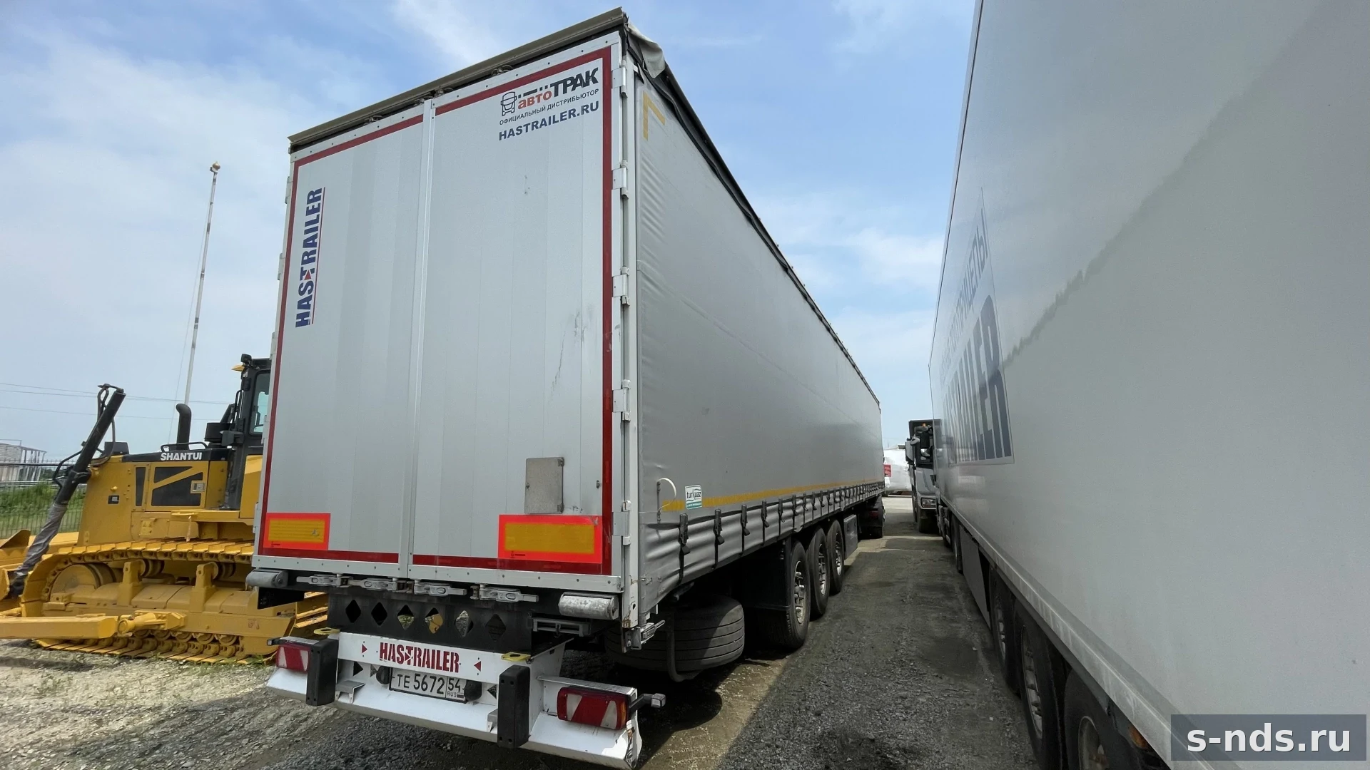 HASTRAILER