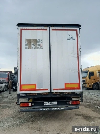 ТОНАР