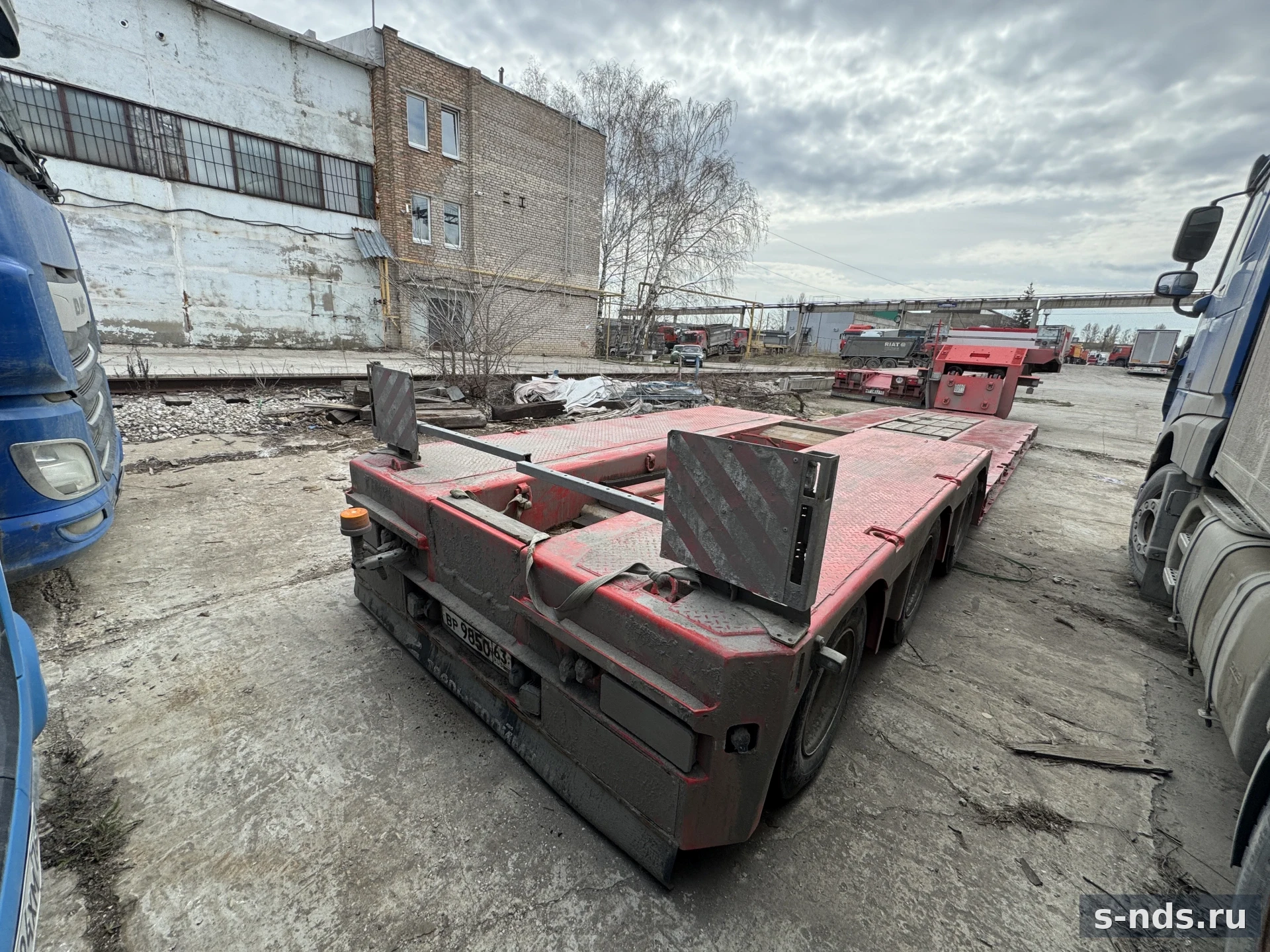 ТВЕРЬСТРОЙМАШ