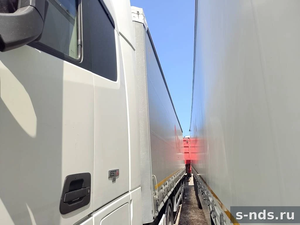 SOTRANS