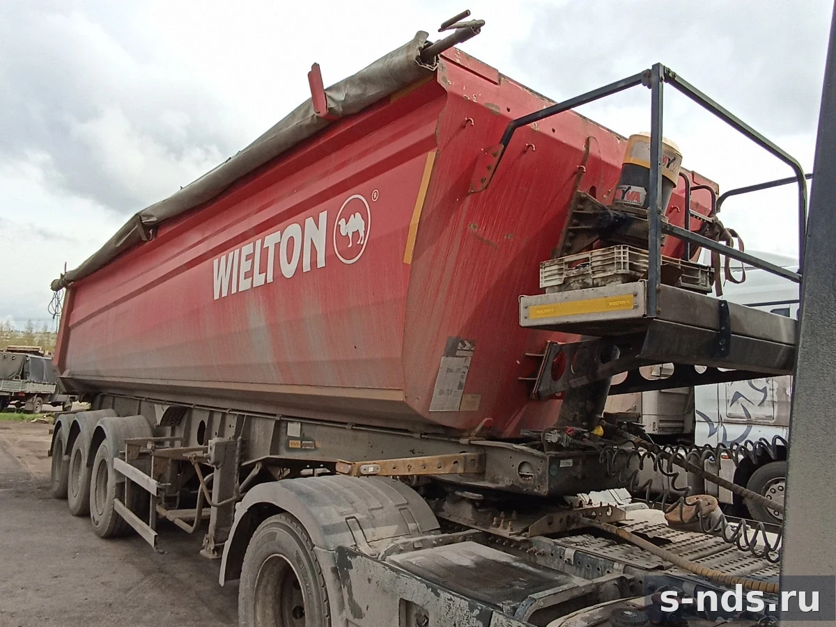WIELTON