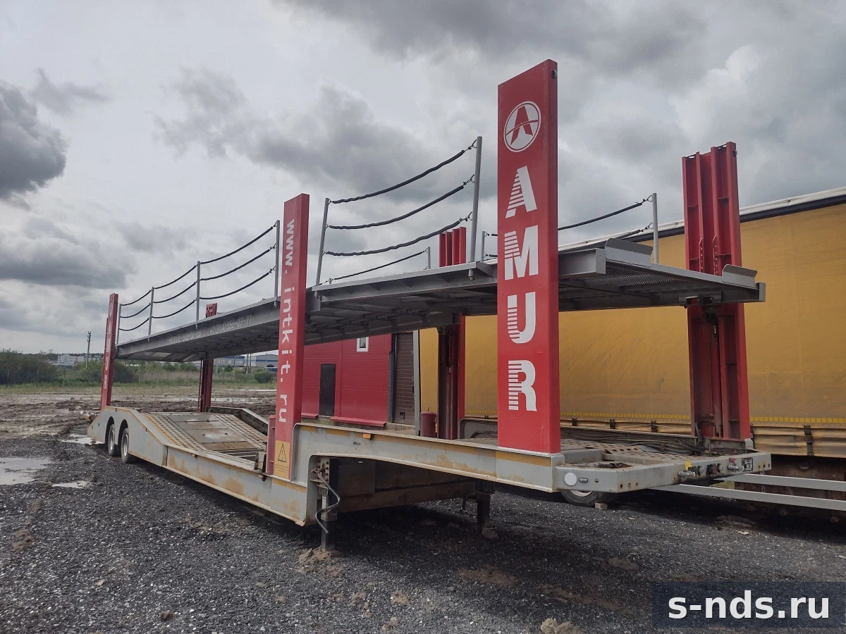 AMUR