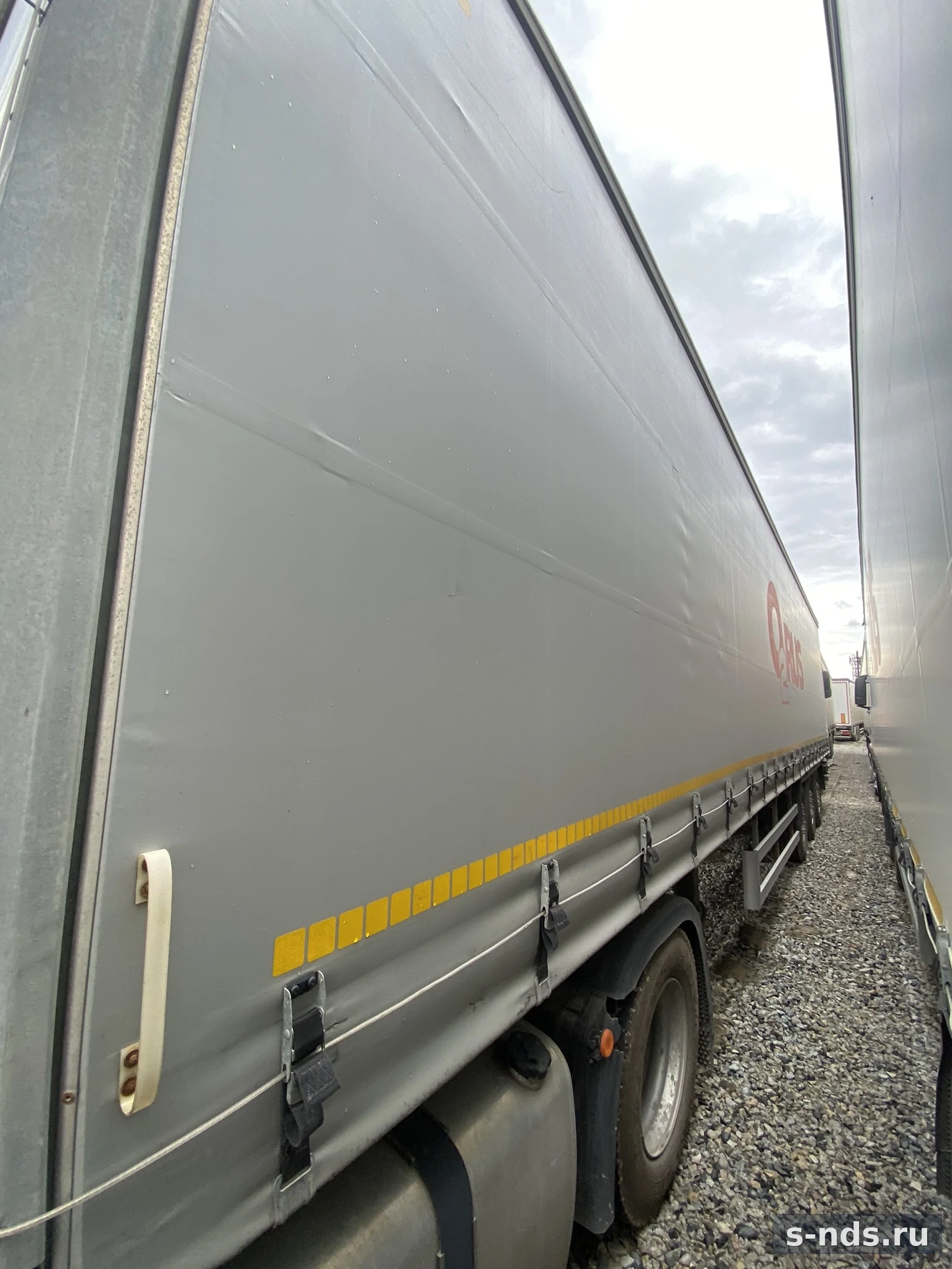 SOTRANS