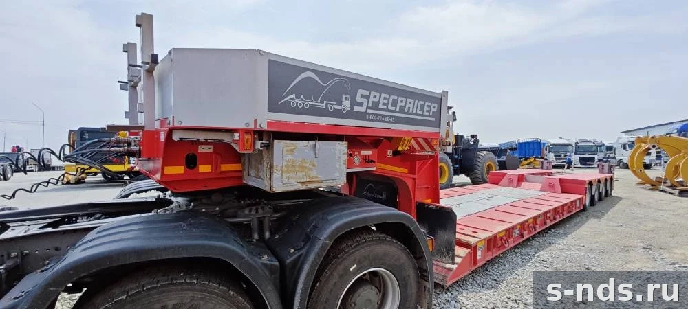 SPECPRICEP
