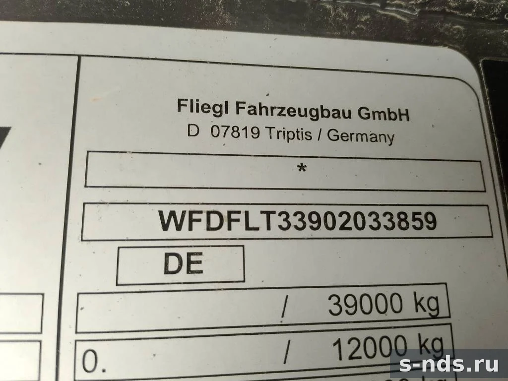 FLIEGL